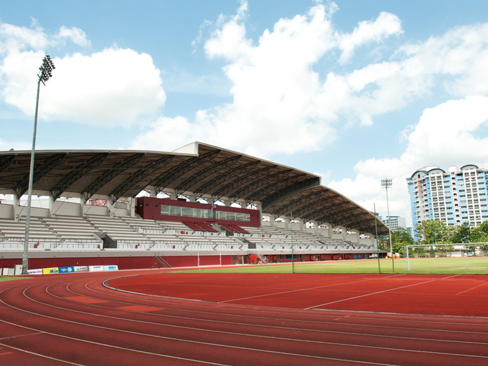 Choa Chu Kang Stadium